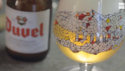 Duvel Glass