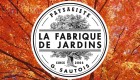 La fabrique de jardins