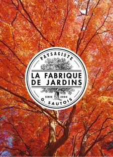 La fabrique de jardins