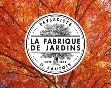 La fabrique de jardins