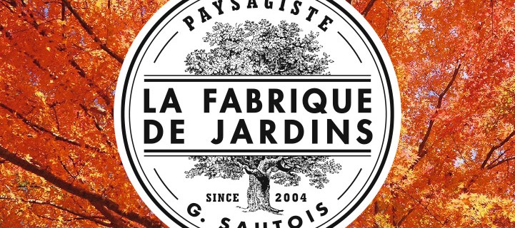 La fabrique de jardins