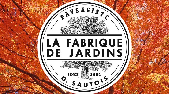 La fabrique de jardins